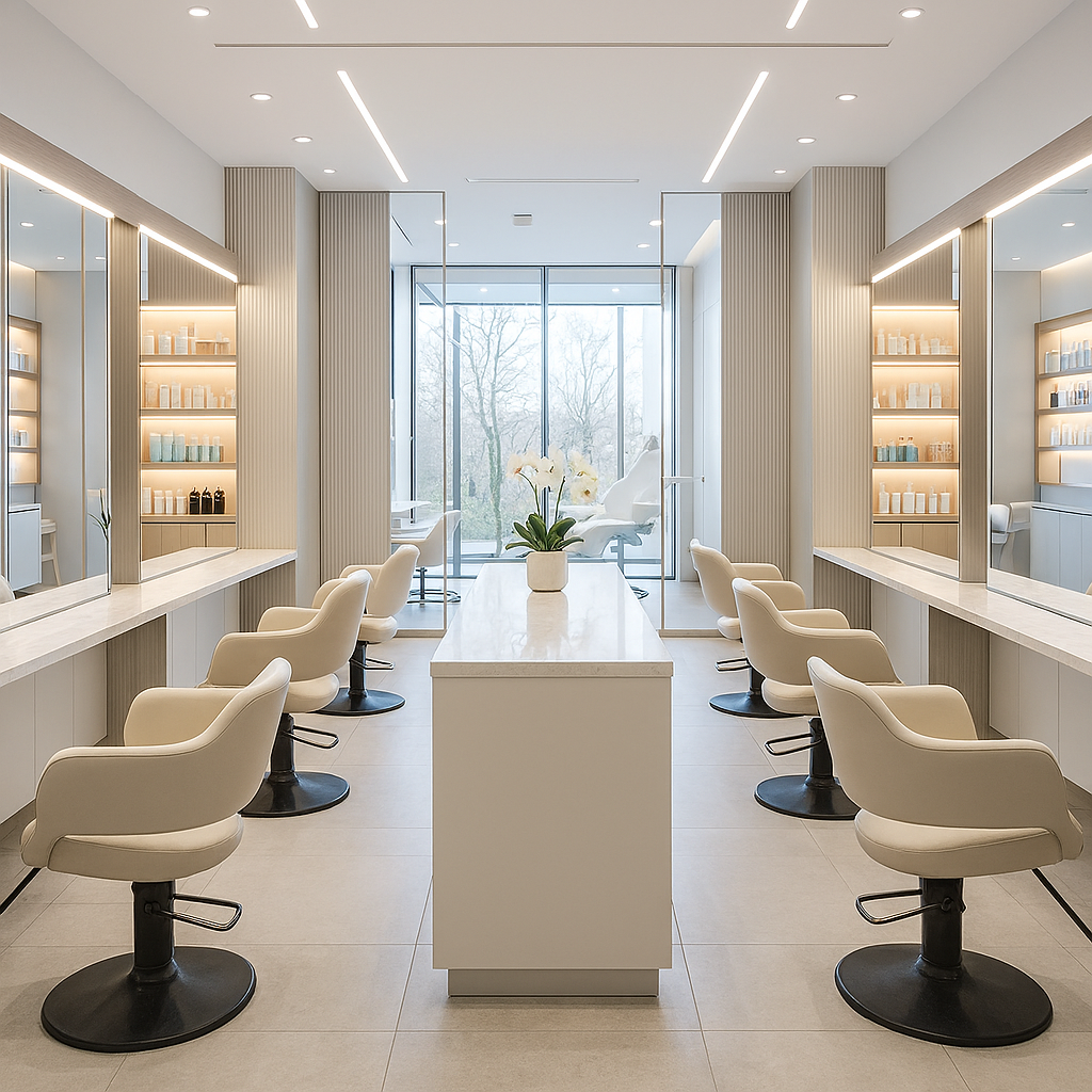 BRAND ENERGY ANALIZA: Beauty saloni u Hrvatskoj
